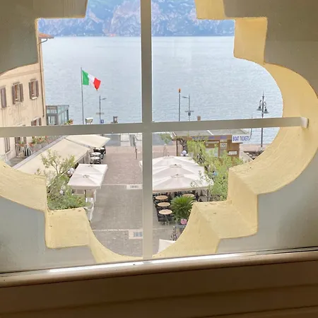 Apartmán Da Mario Superior *