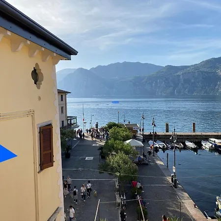 Lejlighed Da Mario Superior *