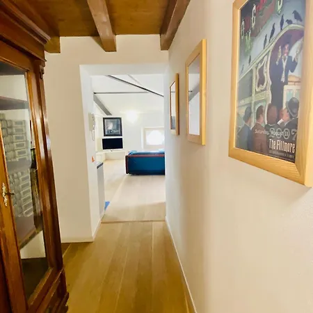 Da Mario Superior Apartment