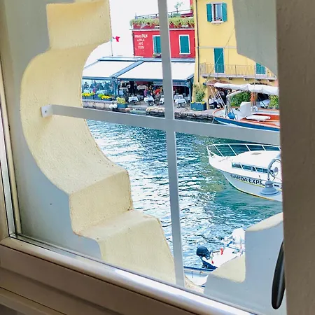 Da Mario Superior Apartment