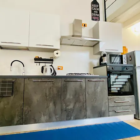 Da Mario Superior Lejlighed Malcesine