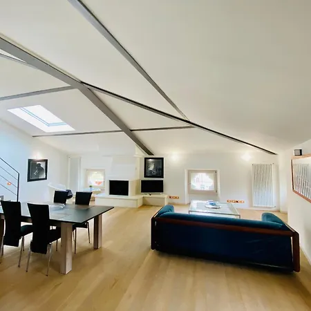 Da Mario Superior Apartment