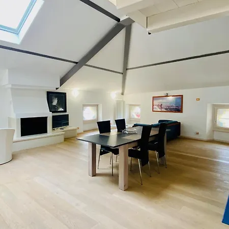 Lejlighed Da Mario Superior *