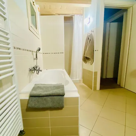 Da Mario Superior Apartment *