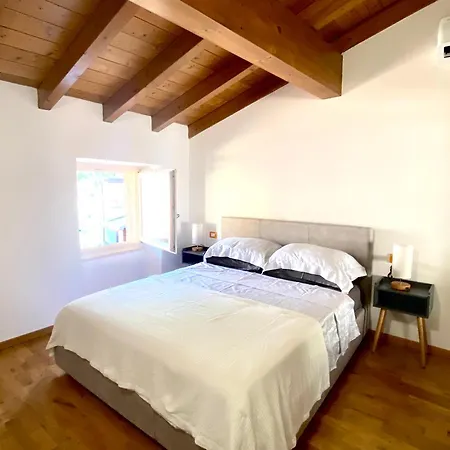 Lejlighed Da Mario Superior *