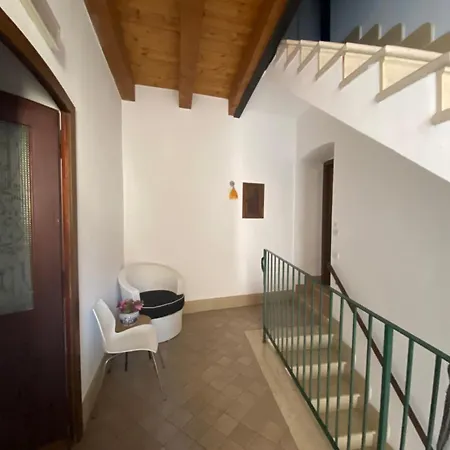 Apartment Da Mario Superior