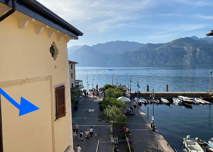 Lejlighed Da Mario Superior *