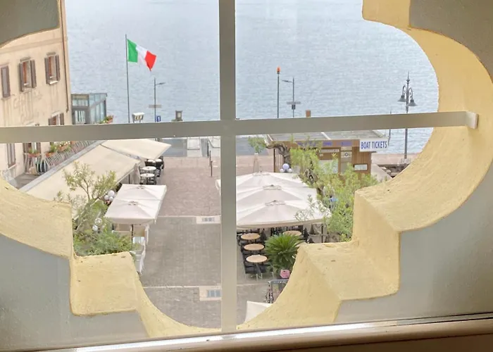 Lejlighed Da Mario Superior *