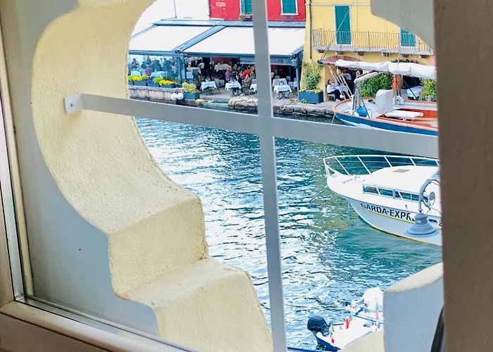 Da Mario Superior Lejlighed