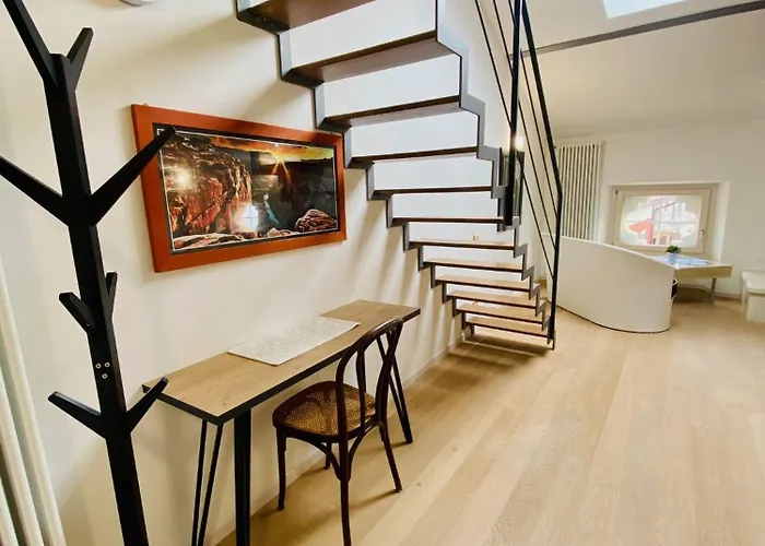 Da Mario Superior * Malcesine