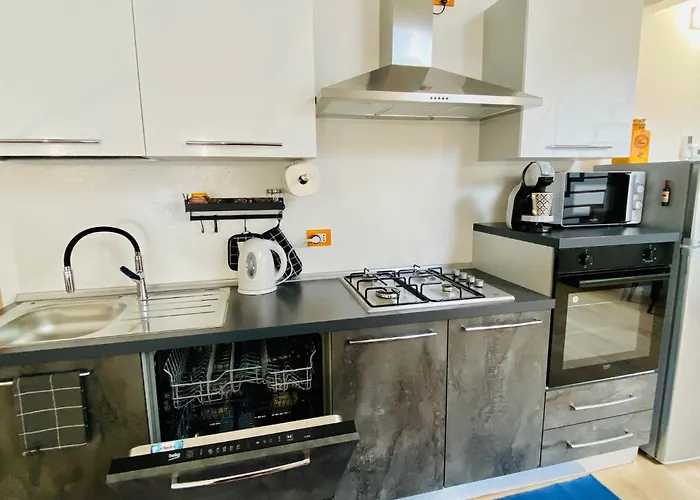 Da Mario Superior * Malcesine