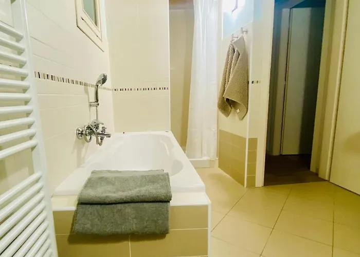 Da Mario Superior Lejlighed *