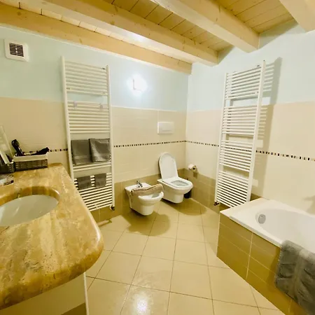 Appartement Da Mario Superior