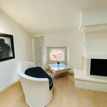 Da Mario Superior Appartement Malcesine