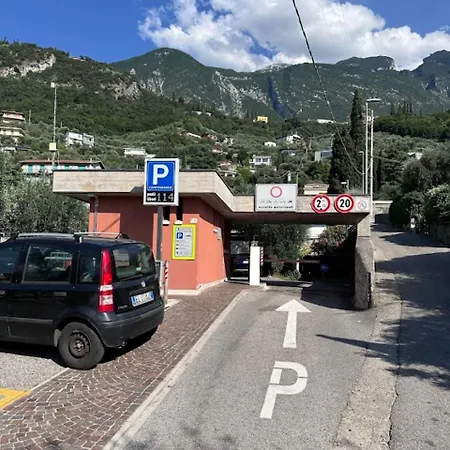 Da Mario Superior * Malcesine