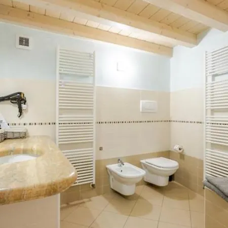 Da Mario Superior Appartement *