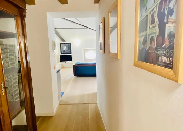 Da Mario Superior Apartment