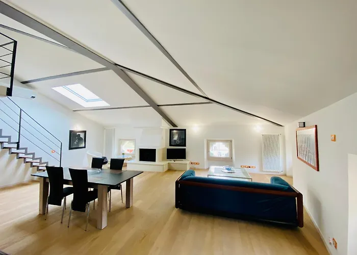 Da Mario Superior Apartment