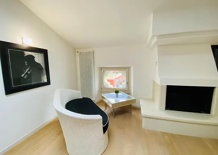 Da Mario Superior Apartment Malcesine