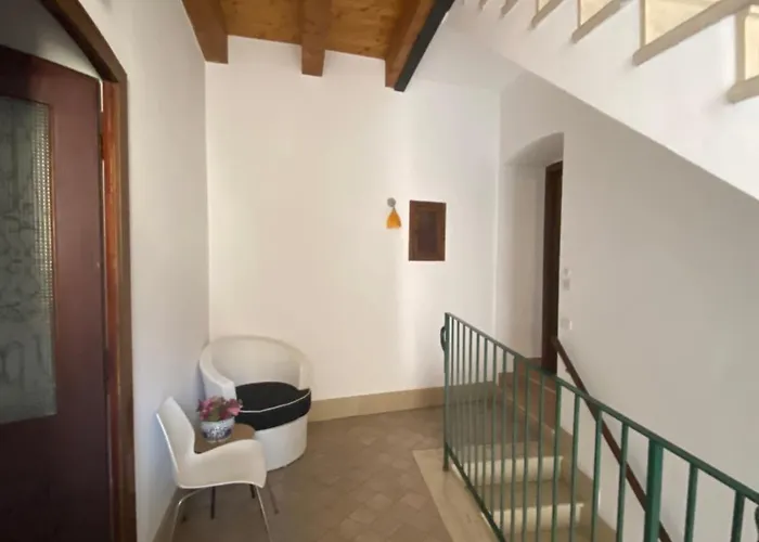 Apartment Da Mario Superior