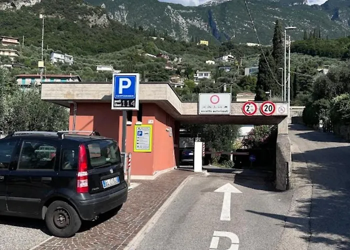 Da Mario Superior * Malcesine